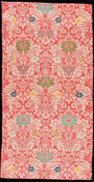 1963-49, Textile Fragment