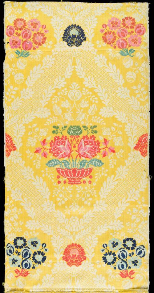 1990-186, Textile Fragment