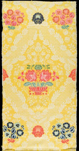 1990-186, Textile Fragment