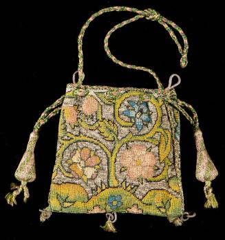 1956-554, Purse or Bag