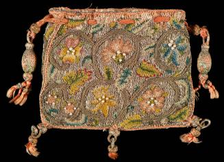 1971-1465, Purse