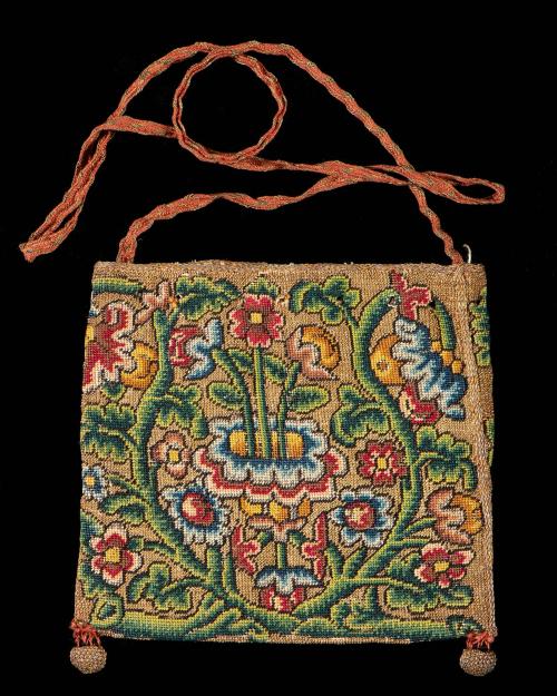 1991-489, Purse