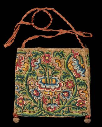 1991-489, Purse