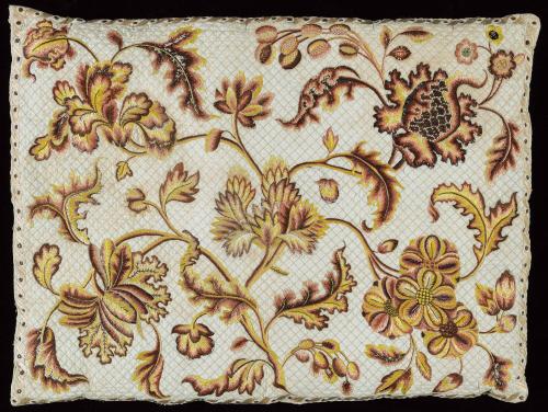 1964-454,4, Pillow
