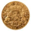 2005-75, Coin