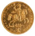 2005-75, Coin