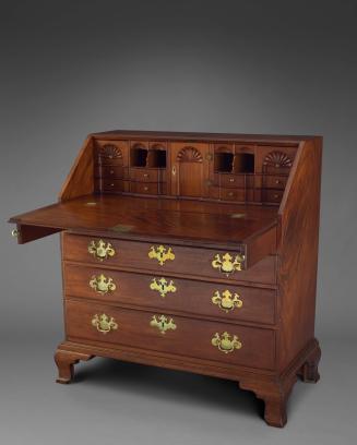 1930-206, Desk