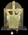 1964-56,B, Clock Movement