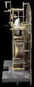 1964-56,B, Clock Movement