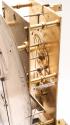 1954-931,B, Clock