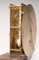 1954-931,B, Clock