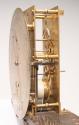 1954-931,B, Clock