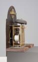 1972-36,A-D, Tall Case Clock