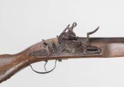 1992-54, Musket