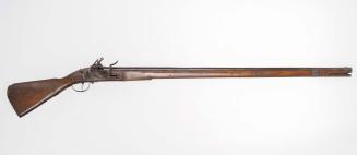 1992-54, Musket