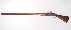 1992-54, Musket
