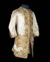 1991-476, Waistcoat