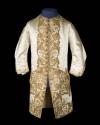1991-476, Waistcoat