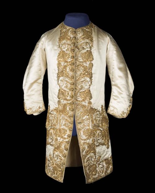 1991-476, Waistcoat