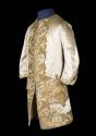 1991-476, Waistcoat
