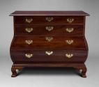 1990-293, Chest of Drawers