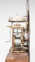 2011-80,B, Clock Movement
