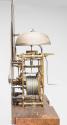 2011-80,B, Clock Movement