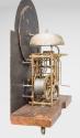 2011-80,B, Clock Movement