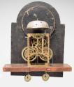 2011-80,B, Clock Movement