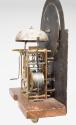 2011-80,B, Clock Movement