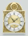 1992-15,A-D, Tall Case Clock