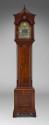 1992-15,A-D, Tall Case Clock