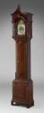 1992-15,A-D, Tall Case Clock
