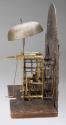 1992-15,A-D, Tall Case Clock