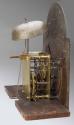 1992-15,A-D, Tall Case Clock