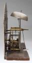 1992-15,A-D, Tall Case Clock