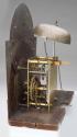 1992-15,A-D, Tall Case Clock