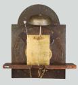 1992-15,A-D, Tall Case Clock