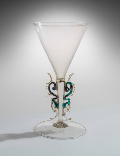 2020-124, Wine Glass