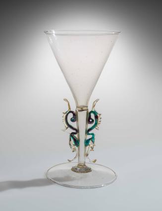 2020-124, Wine Glass
