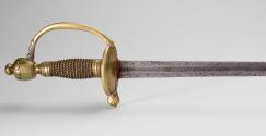2020-128, Sword