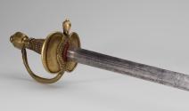2020-128, Sword