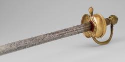 2020-128, Sword