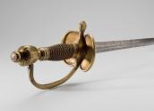 2020-128, Sword