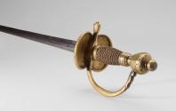 2020-128, Sword