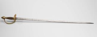 2020-128, Sword