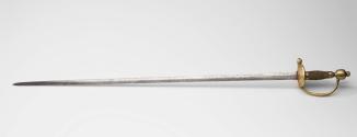 2020-128, Sword