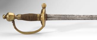 2020-128, Sword