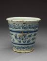 1983-88, Flower Pot
