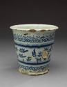1983-88, Flower Pot